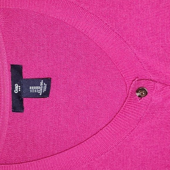 2 GAP Cardigans - Picture 2 of 6